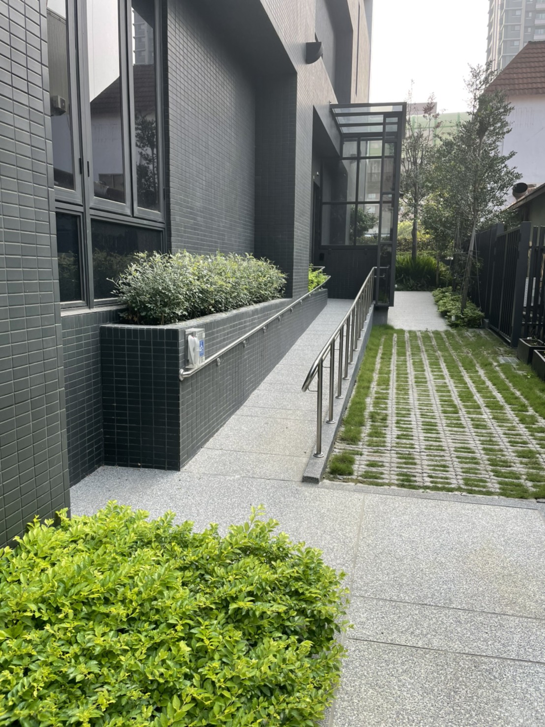 無障礙設施及友善環境-5