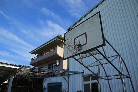堤緣渡假休閒民宿-9