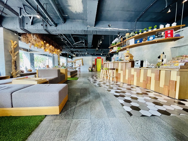 回然慢時旅居-6