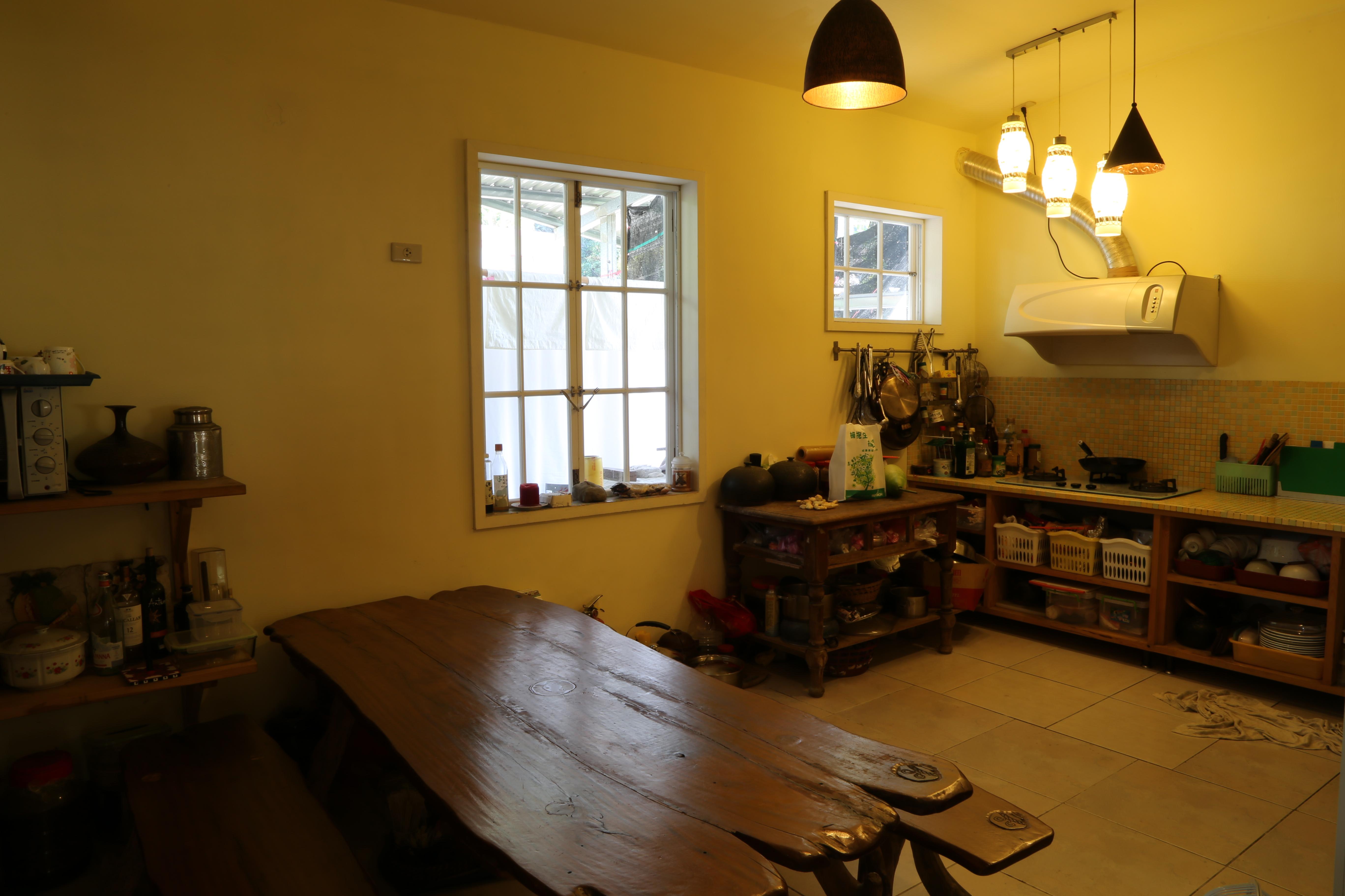 友愛自然民宿-1