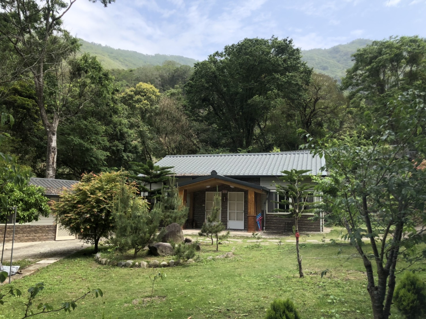 溪景生態農莊-14