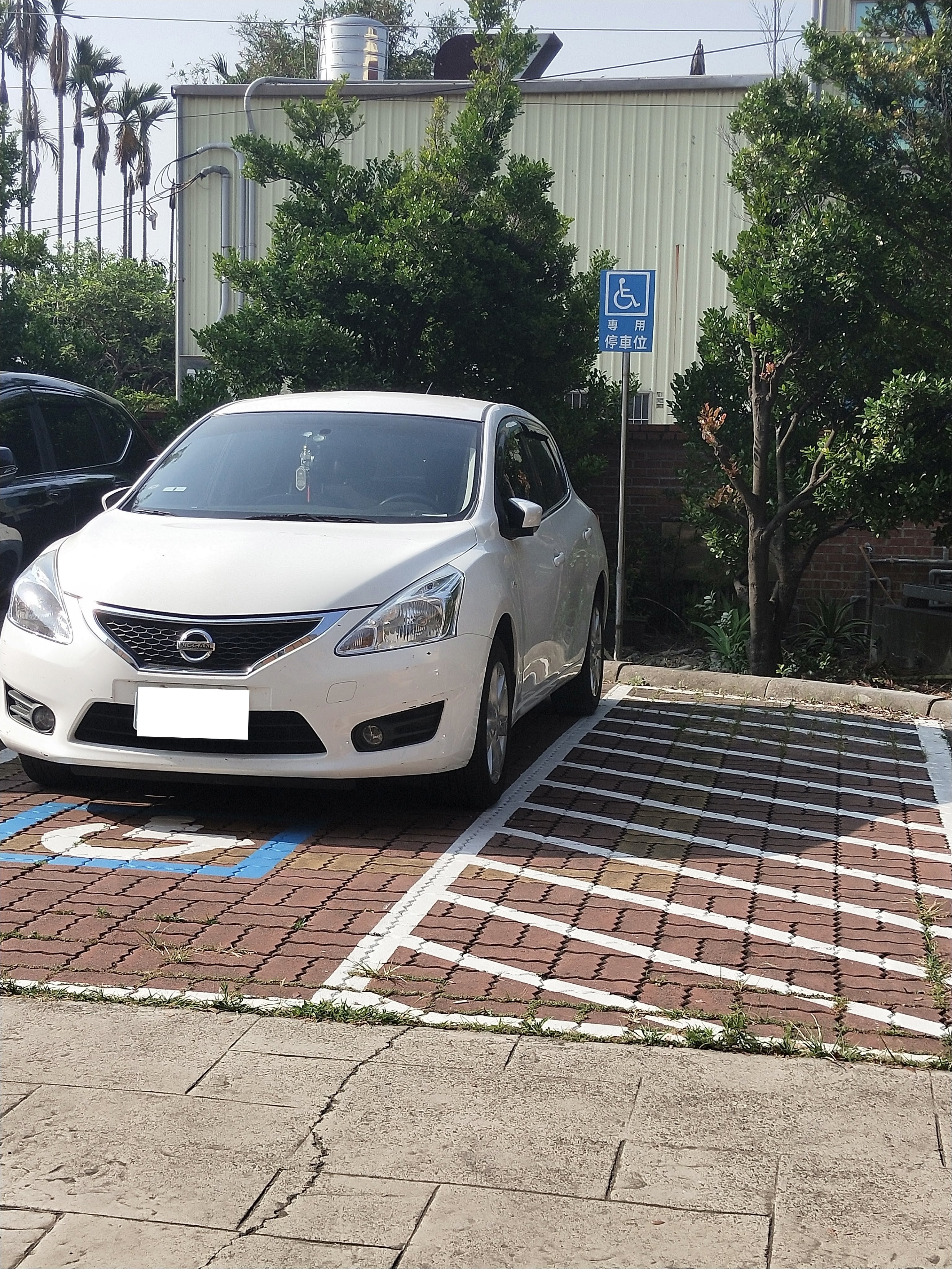 無障礙設施及友善環境-3