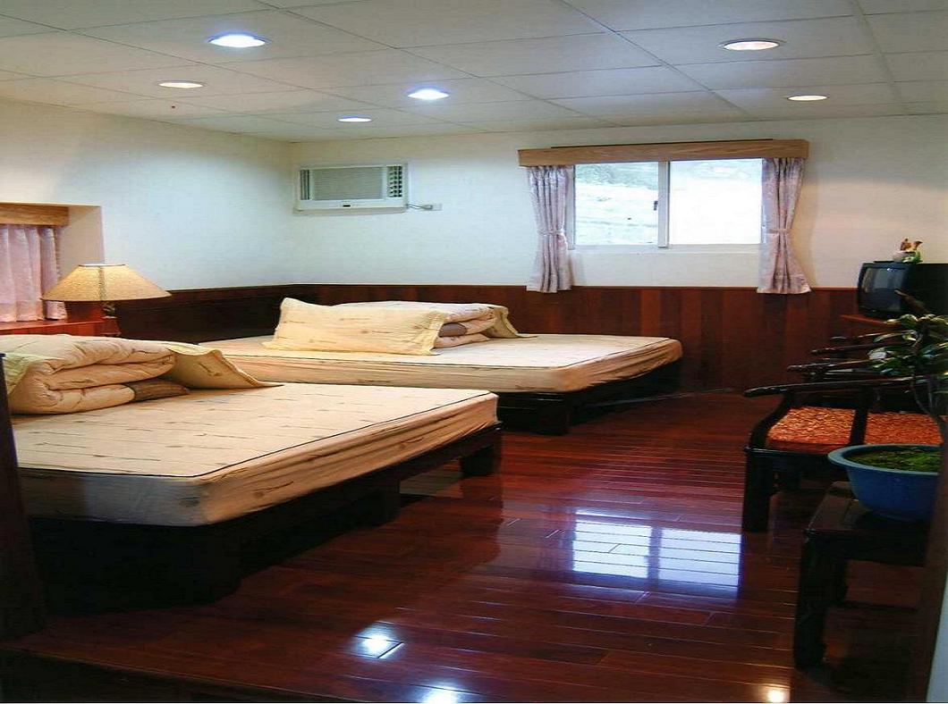 九份民宿-龍門客棧1