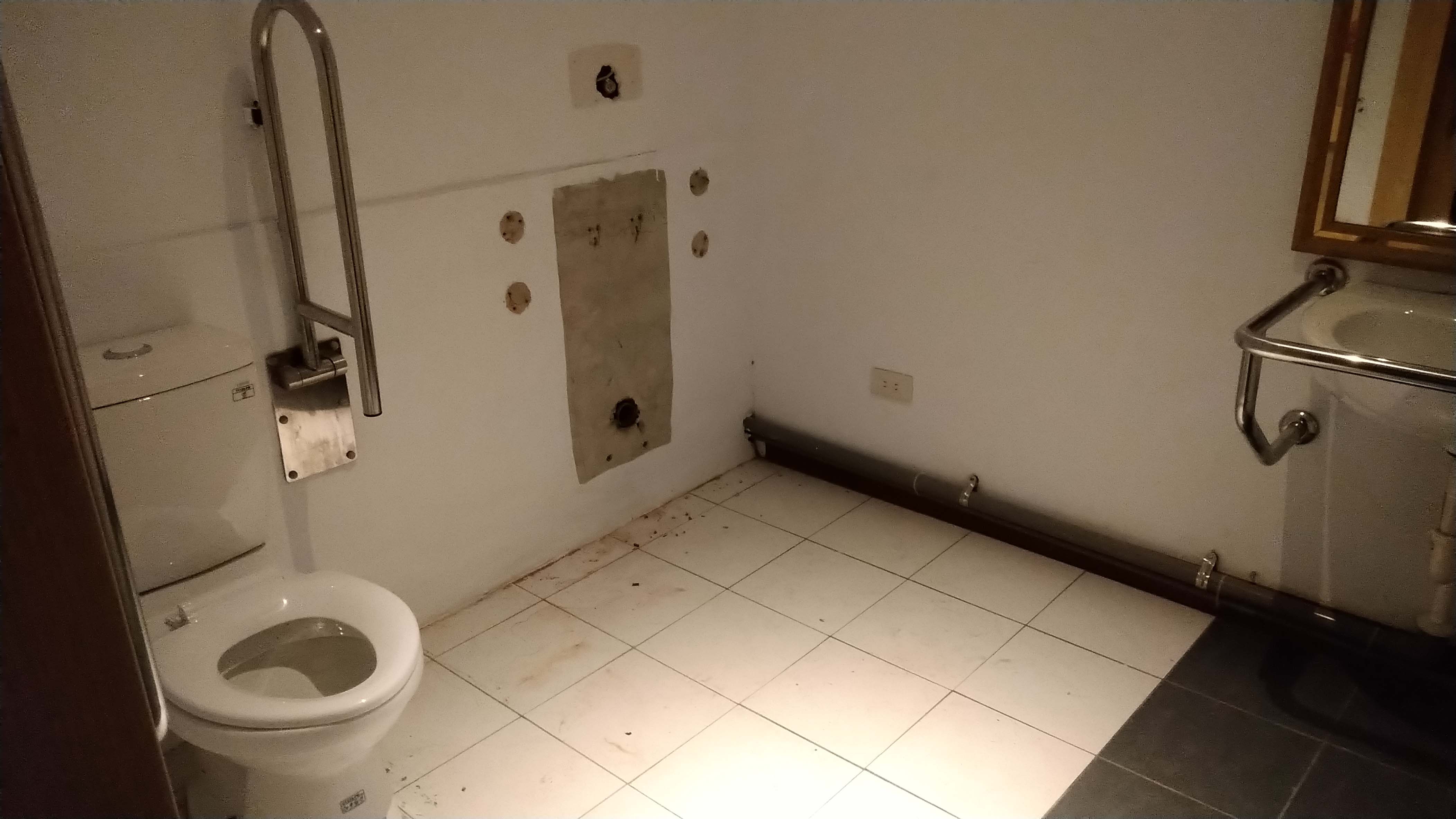 無障礙設施及友善環境-3