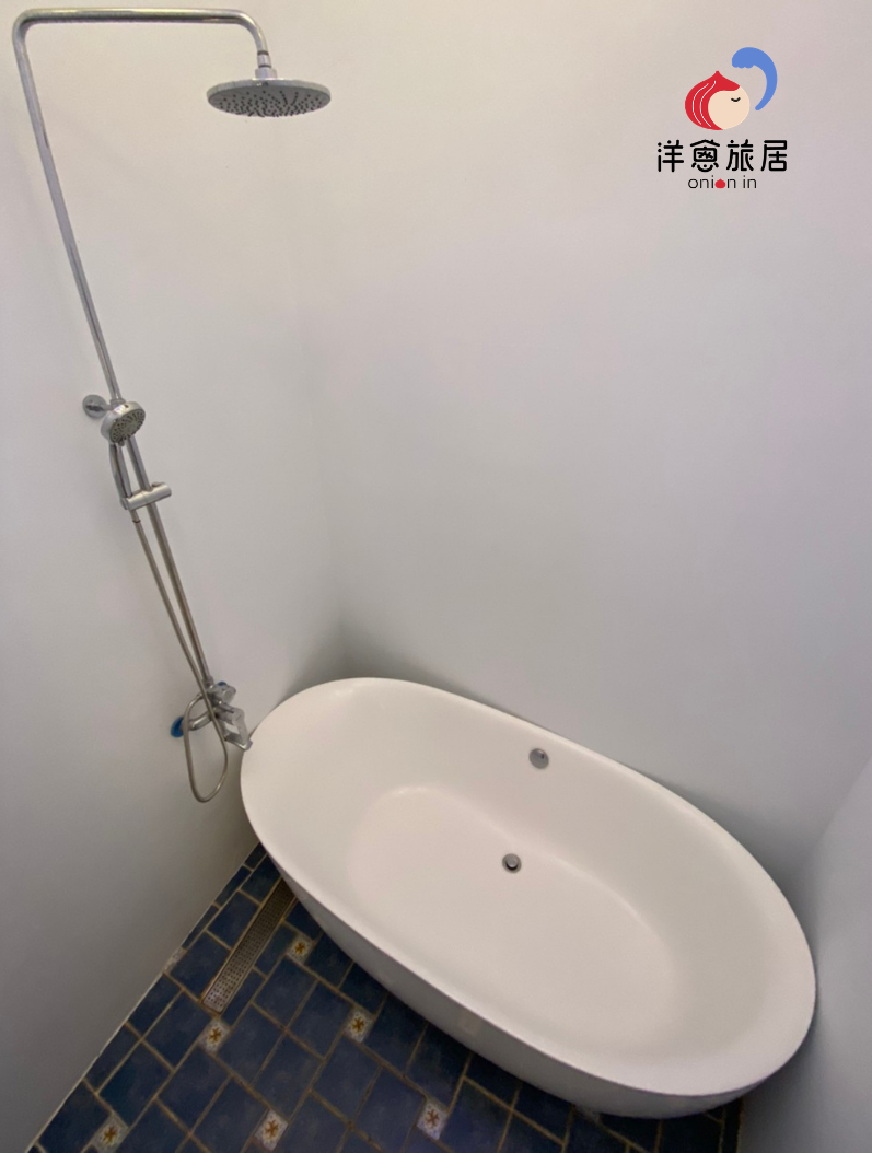 洋蔥生活旅居onion in民宿-9