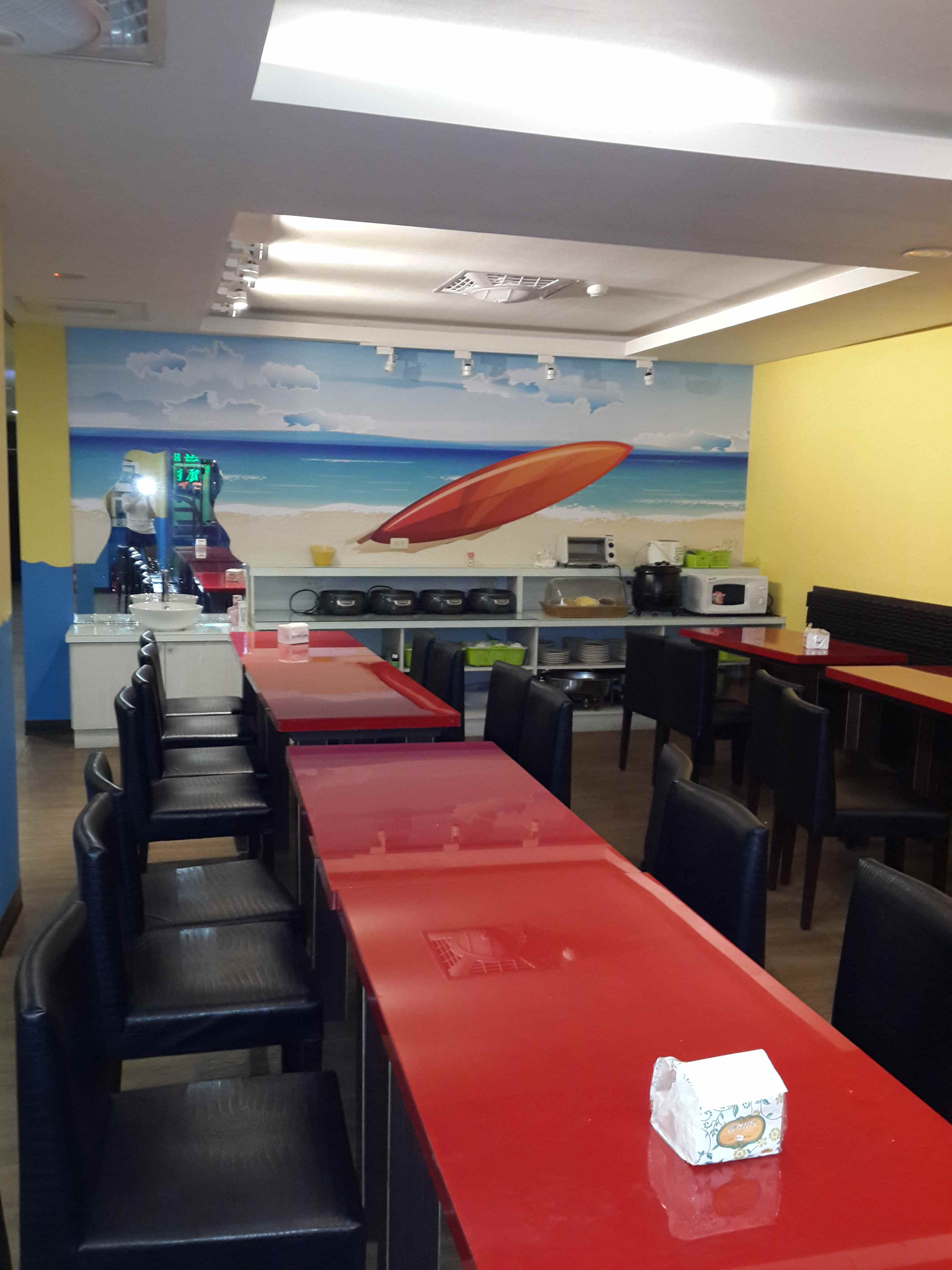 日涵旅館-3