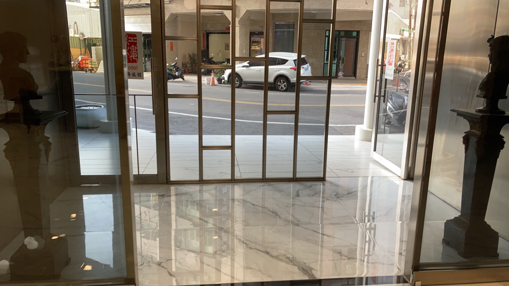 無障礙設施及友善環境-1