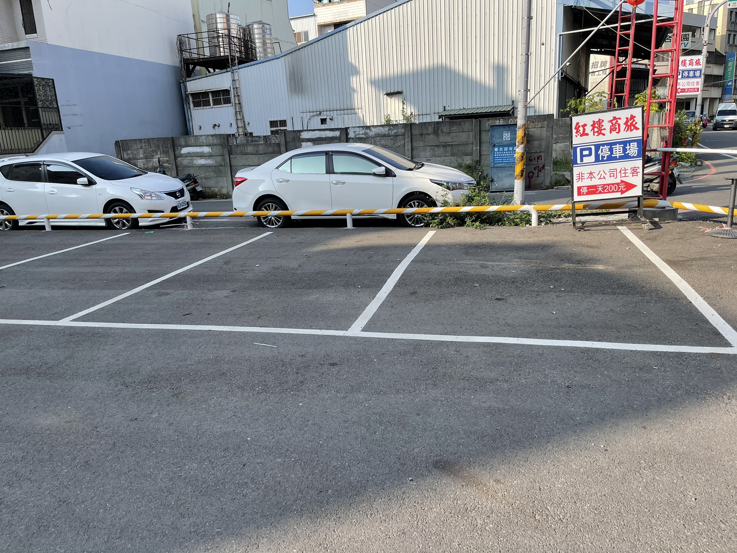 無障礙設施及友善環境-7