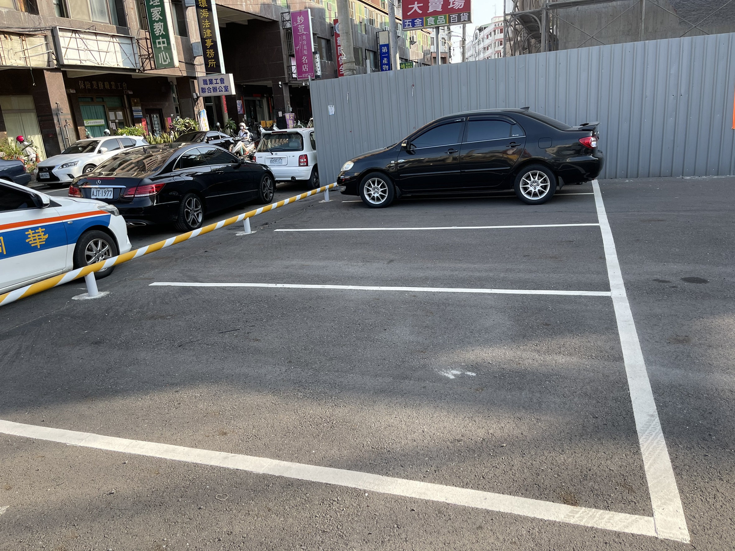 無障礙設施及友善環境-8