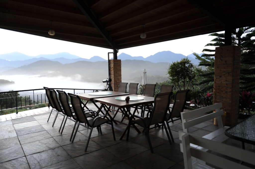 景上景休閒體驗農莊-1