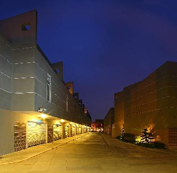 怡蘭精品旅館-2