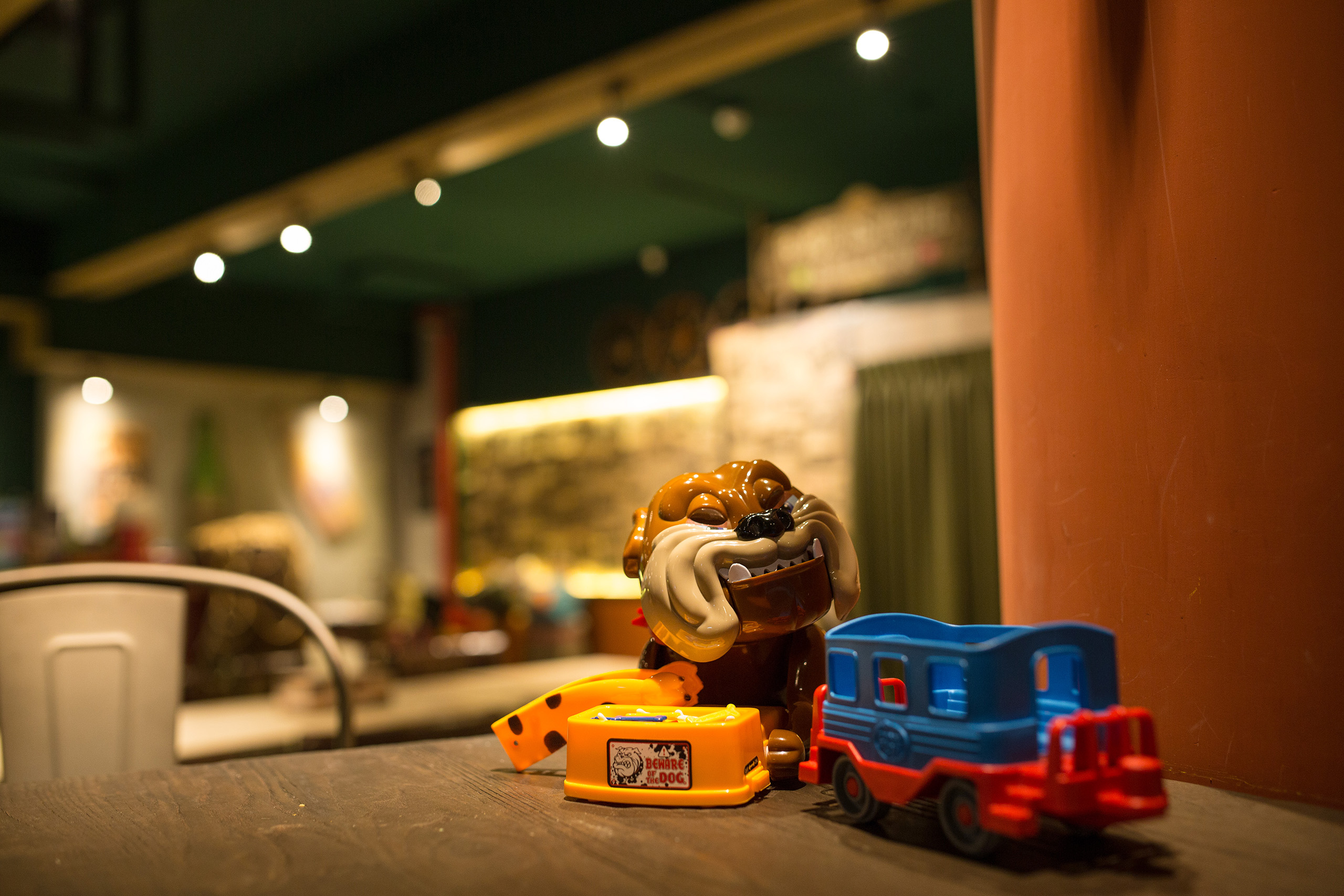 Roaders Hotel Zhonghua-17