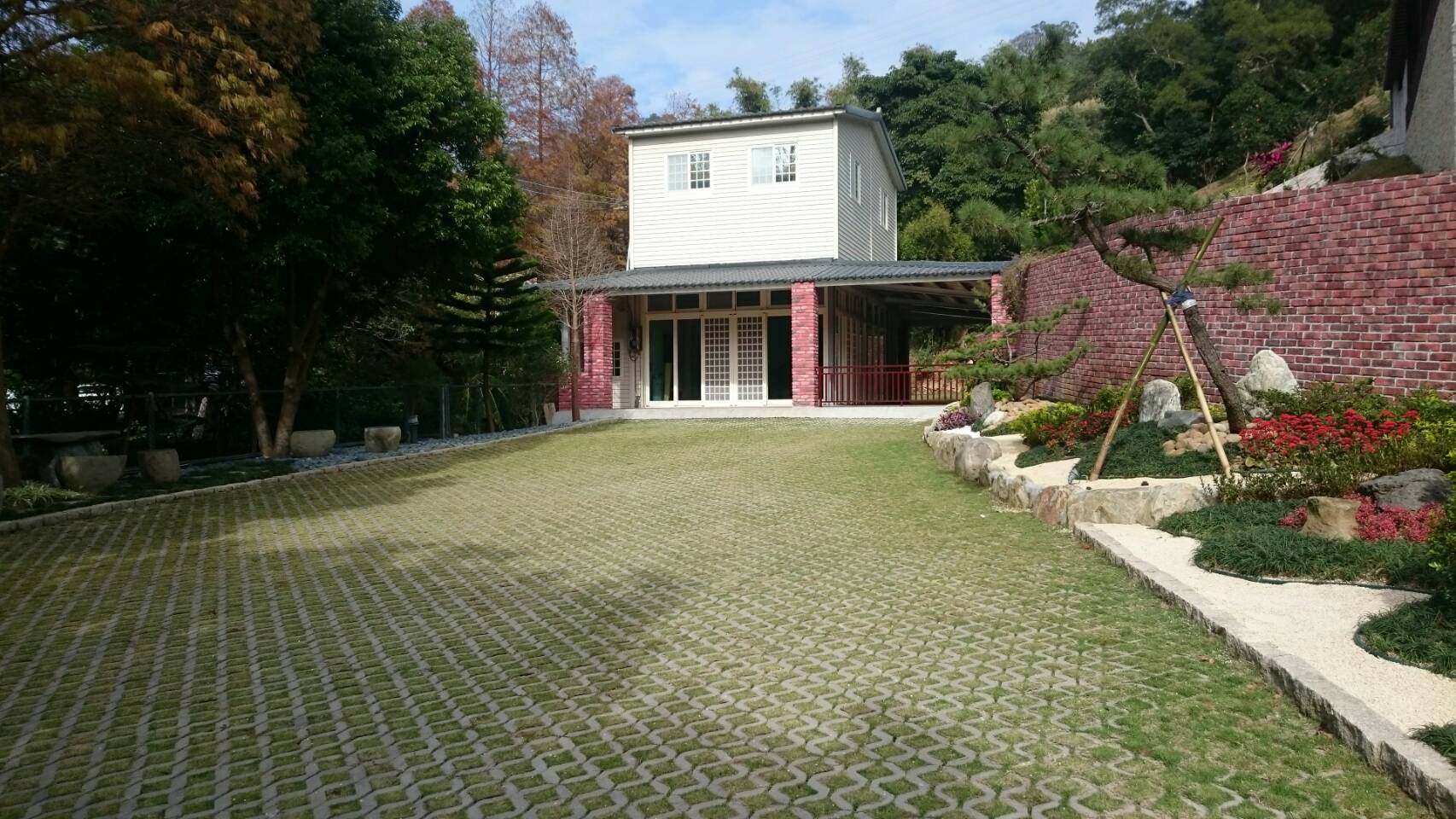 霽月山莊民宿-4