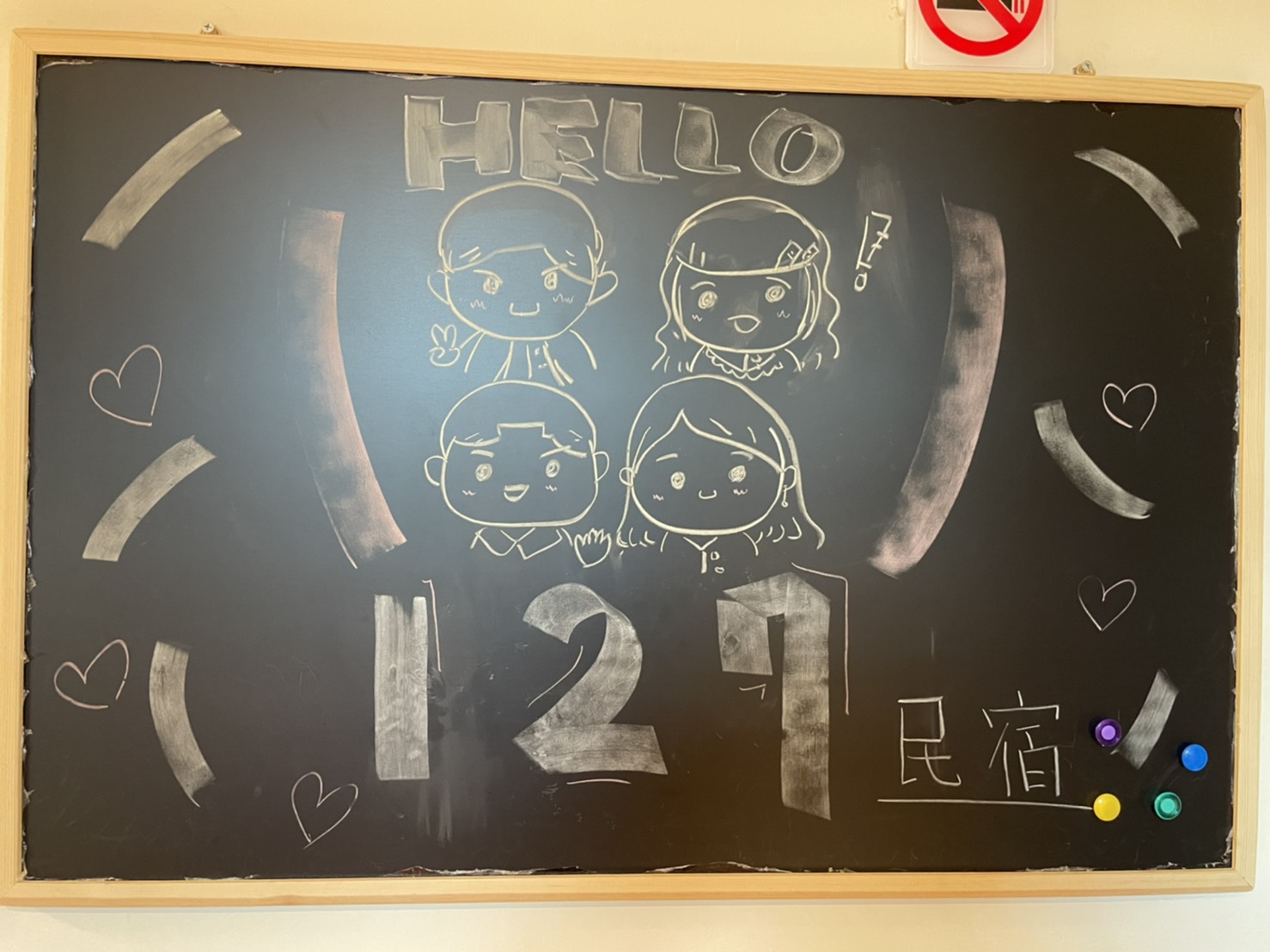 127鐵馬民宿4