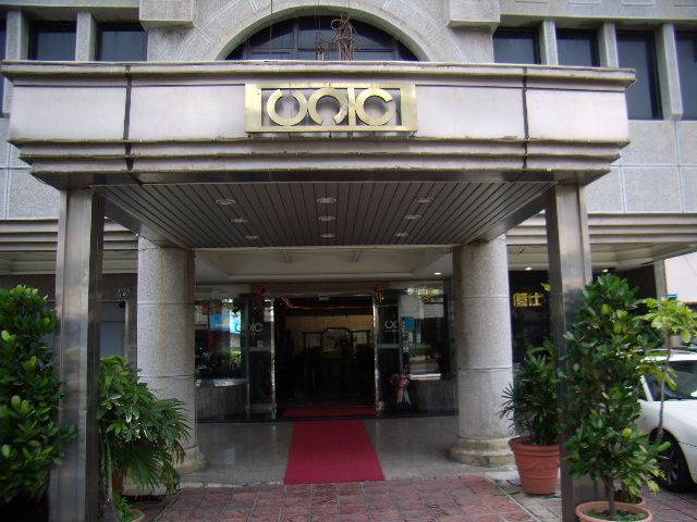 優仕大飯店1