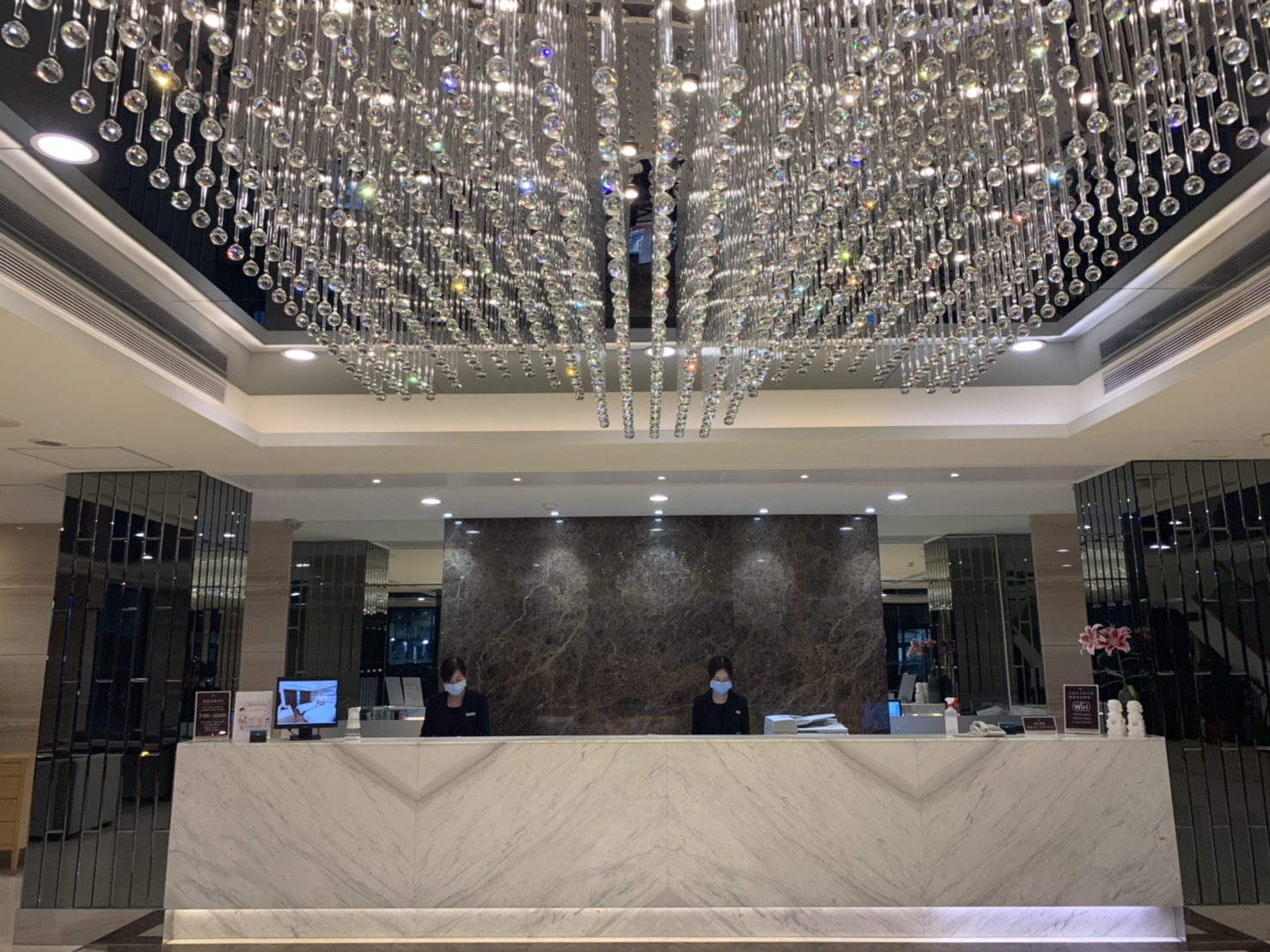 盛薈飯店-2