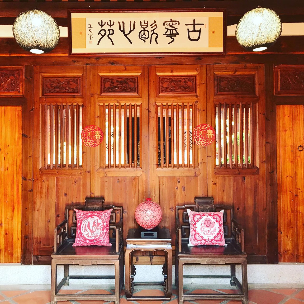 古寧歇心苑-4