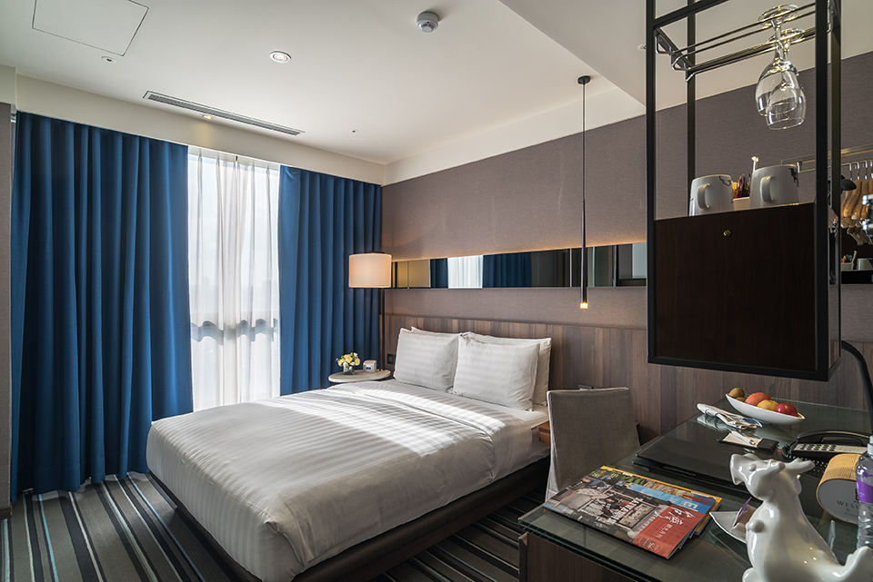 WESTGATE HOTEL 永安棧-9