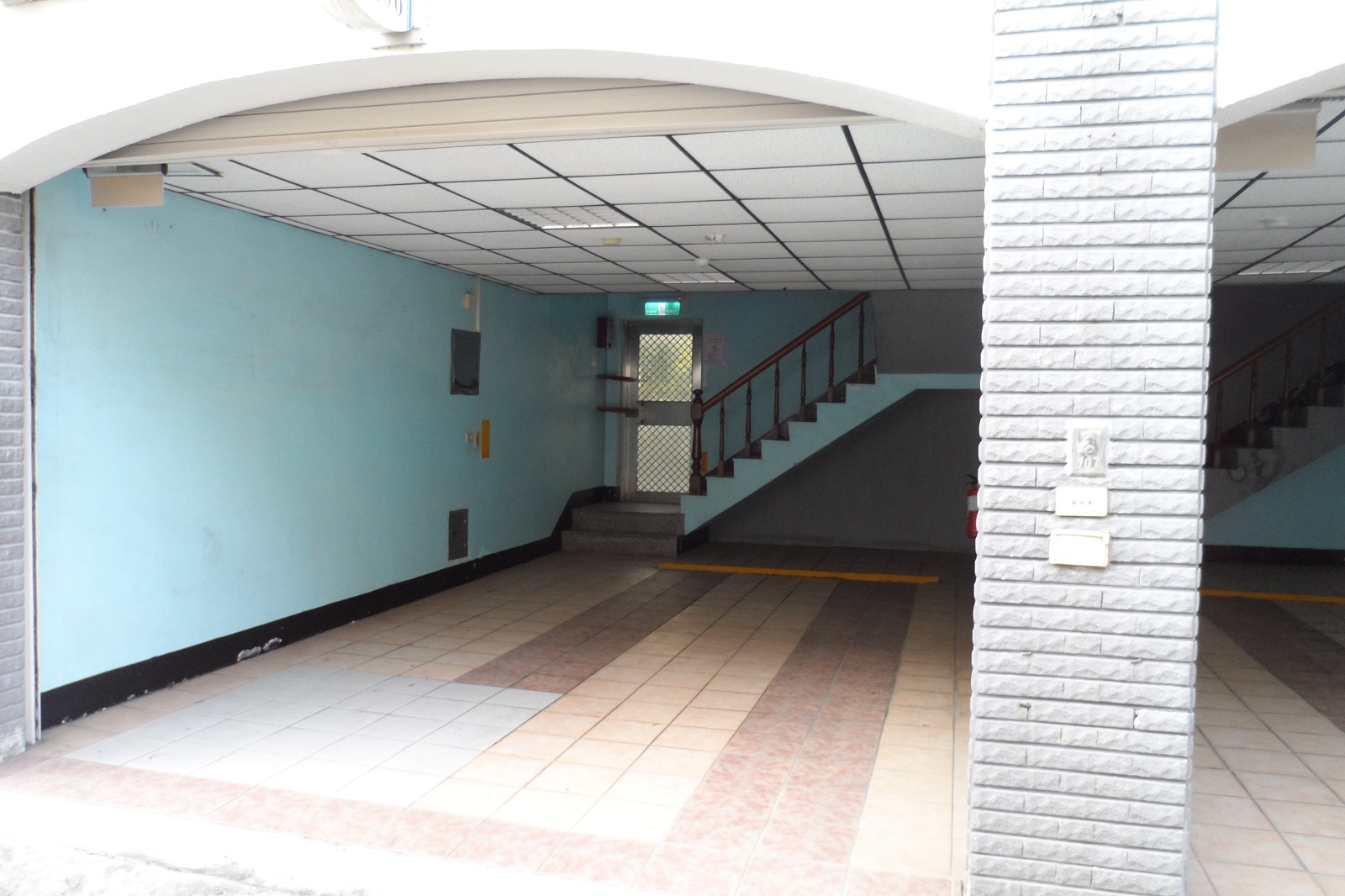 歐堡汽車旅館-6