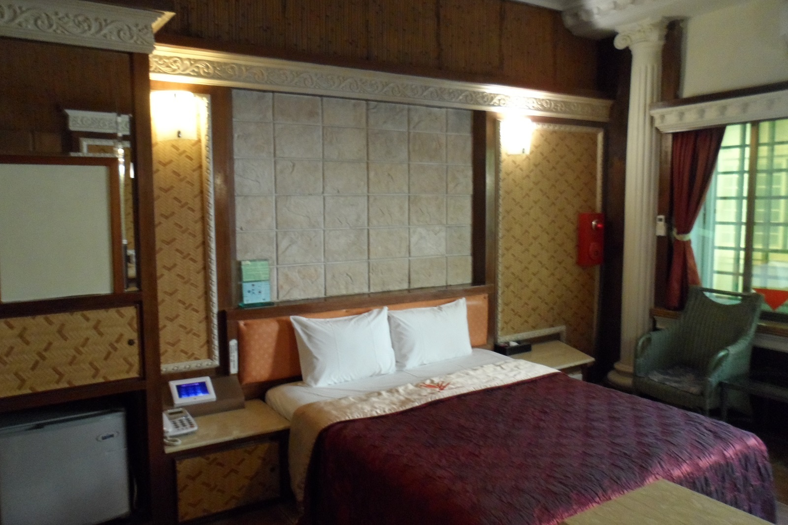 歐堡汽車旅館-7