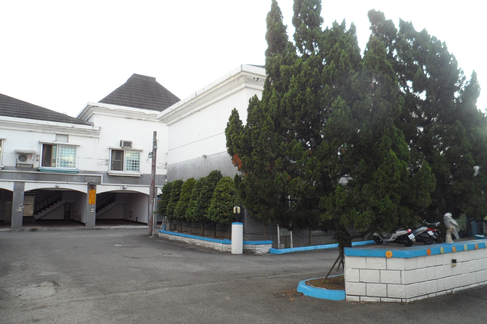 歐堡汽車旅館-8