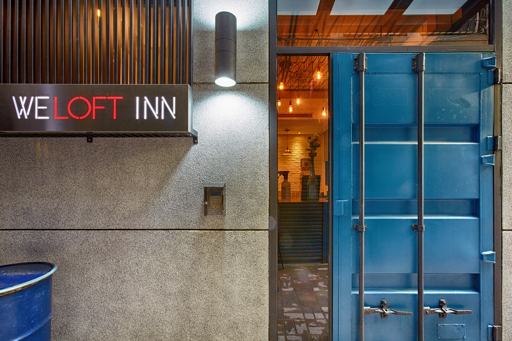 Weloft Inn-1