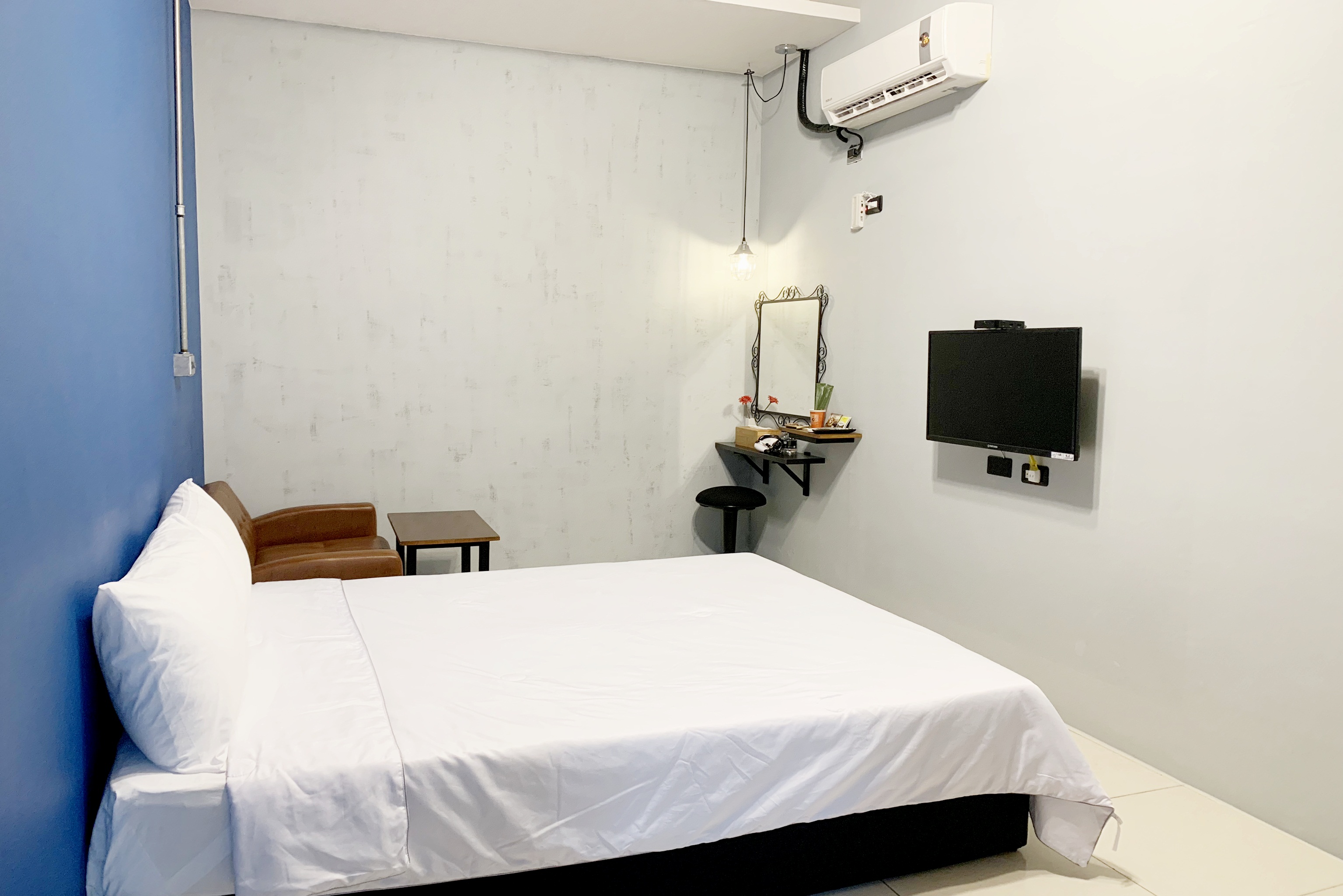 SNUG‧NINE(S‧9旅宿)-16