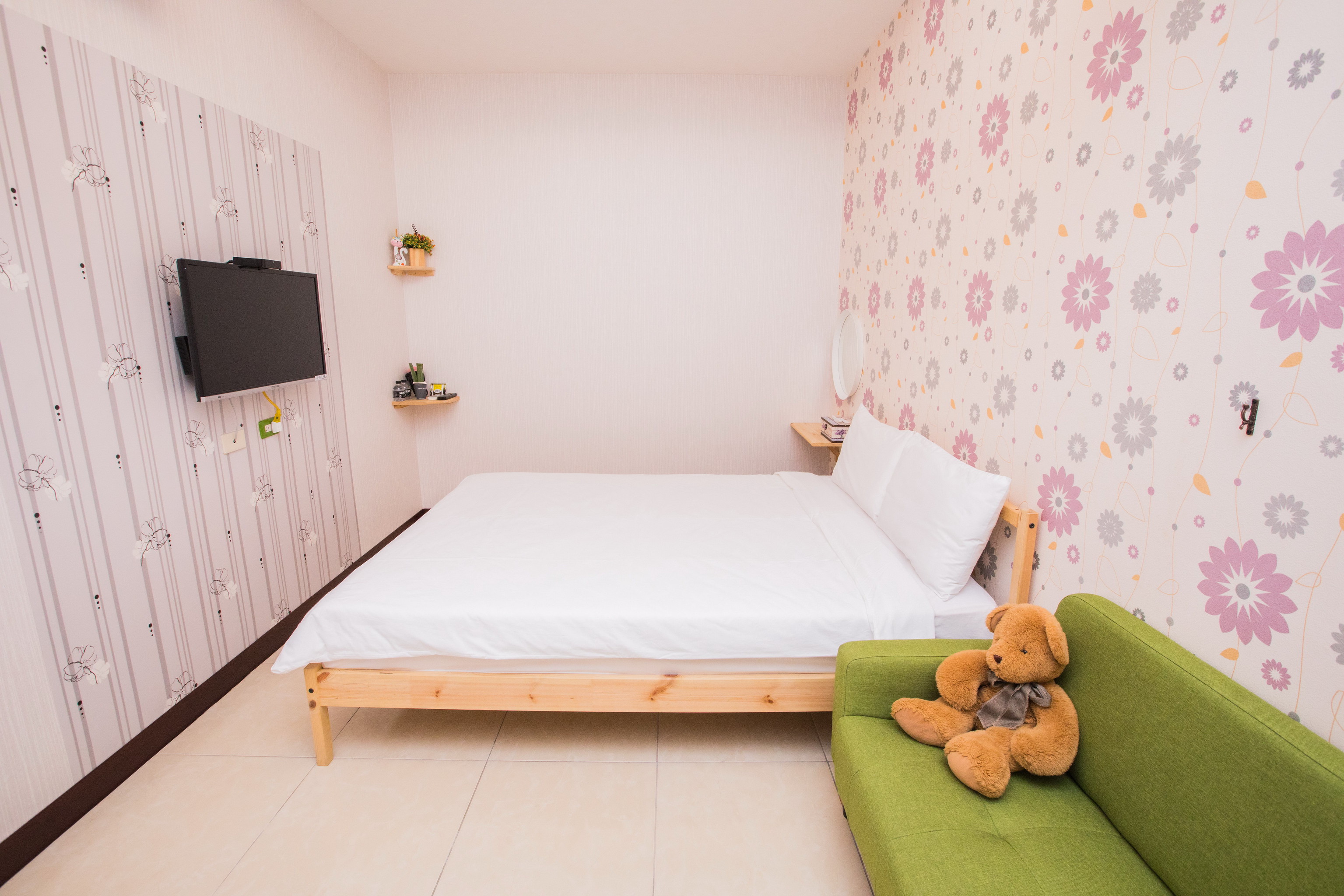 SNUG‧NINE(S‧9旅宿)-19