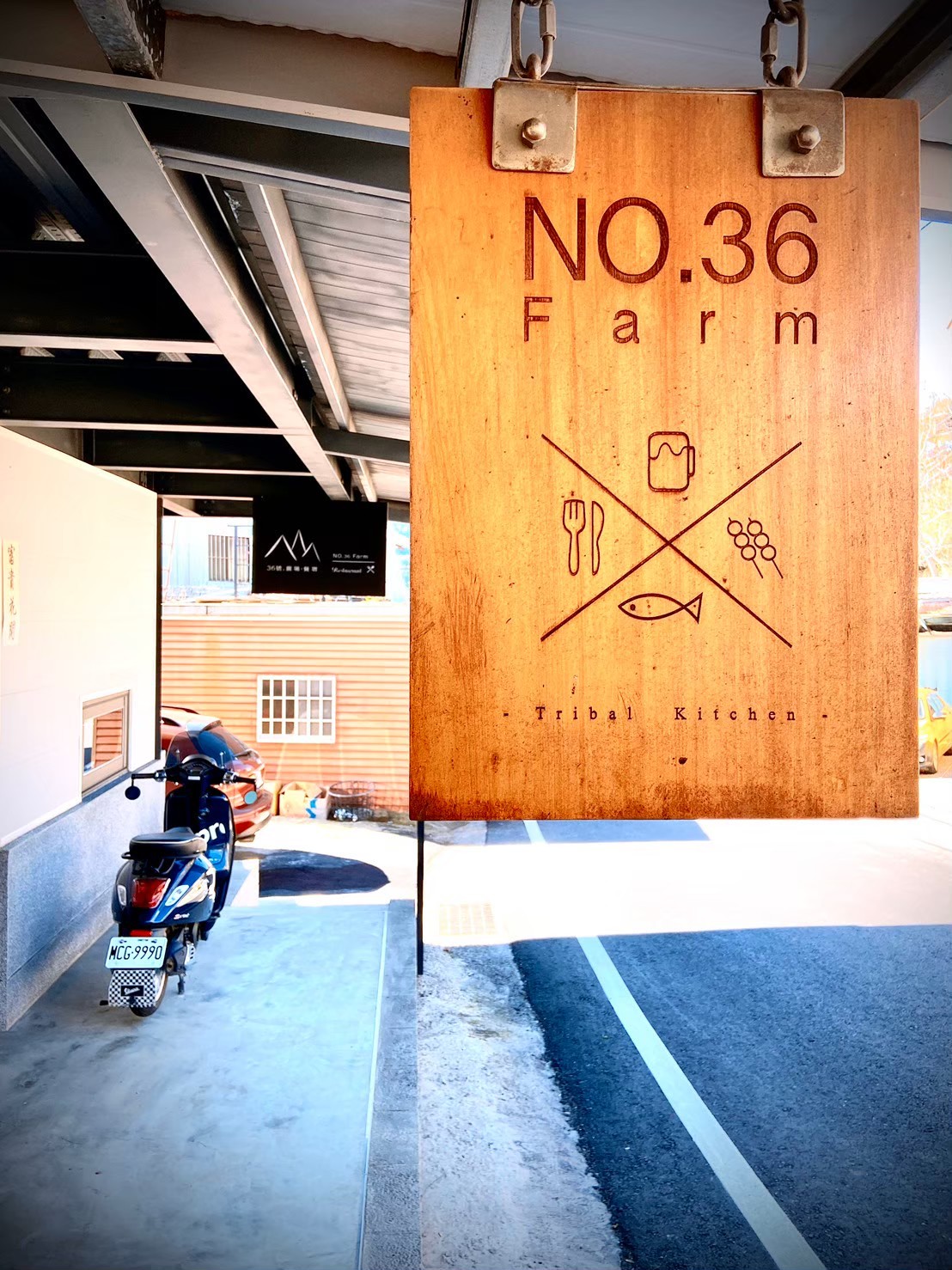 36號農場-36
