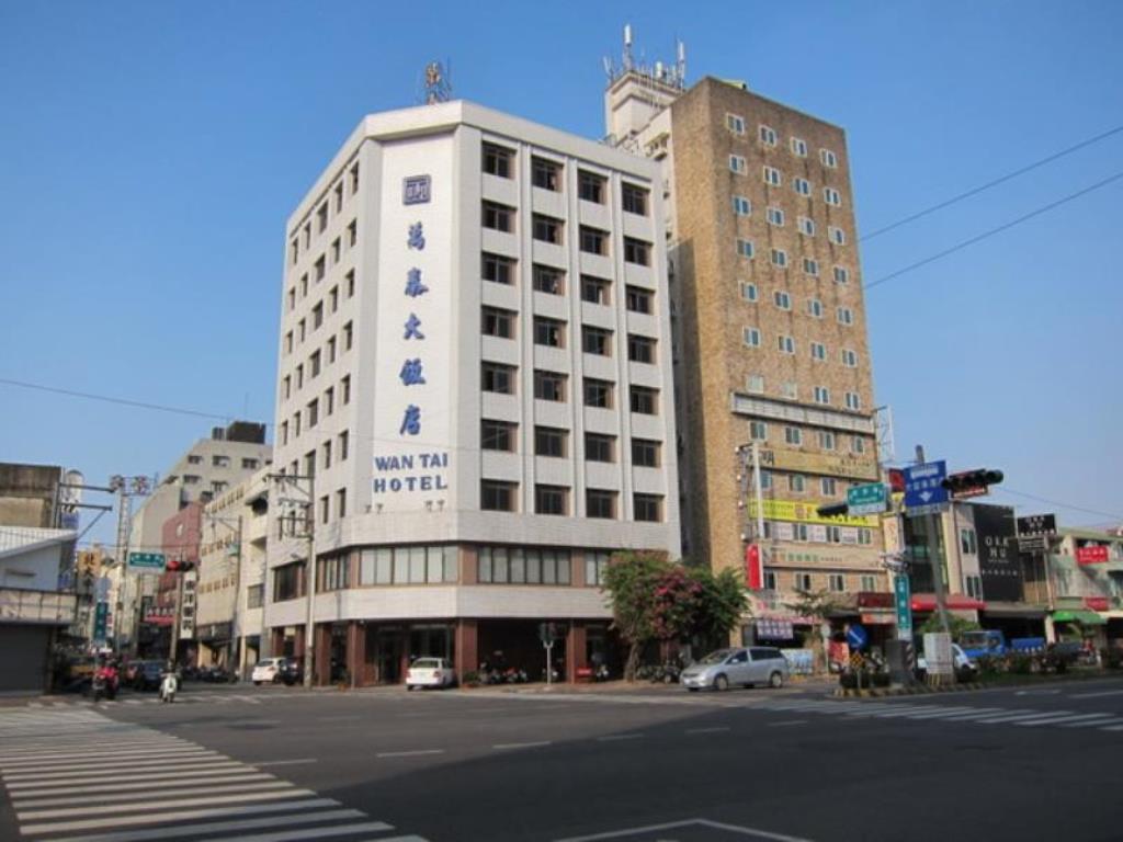 萬泰大飯店-2