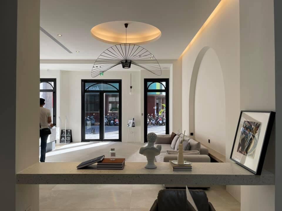 黑牛角旅店3