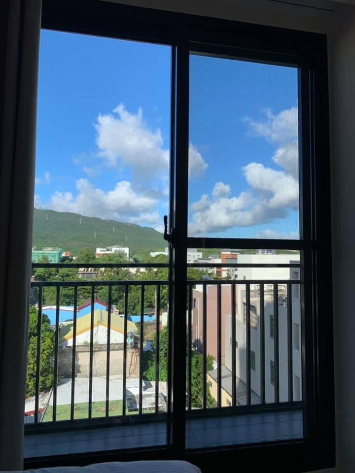 黑牛角旅店10