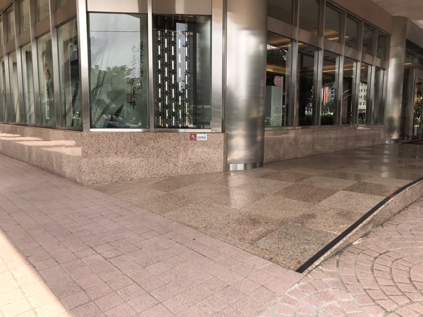 無障礙設施及友善環境-7