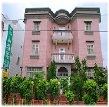 Senshan Yajhu Homestay-1