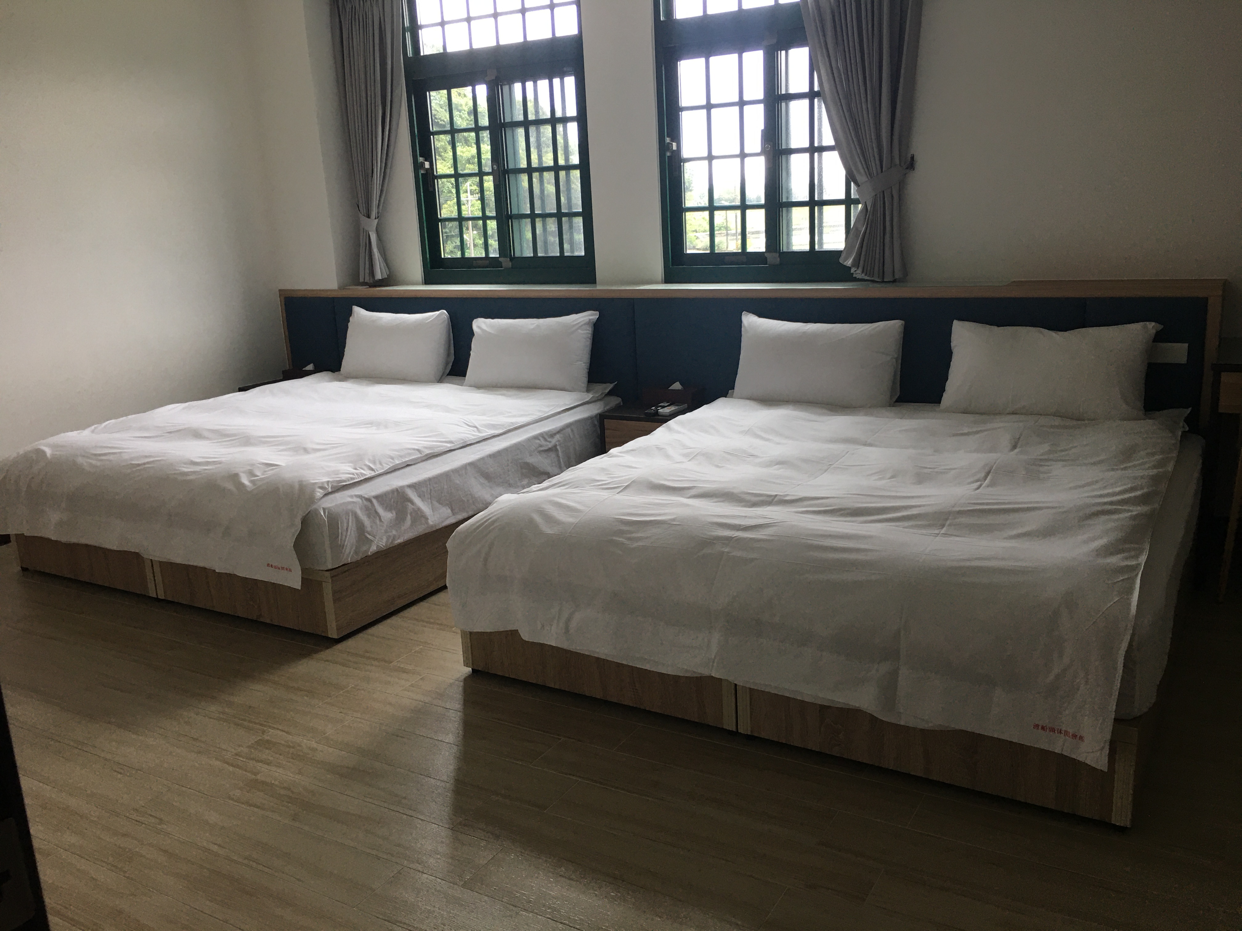 渡船頭休閒會館-2