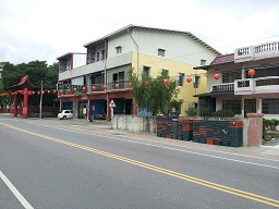 龍泉民宿-2