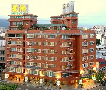 麗格休閒飯店-1