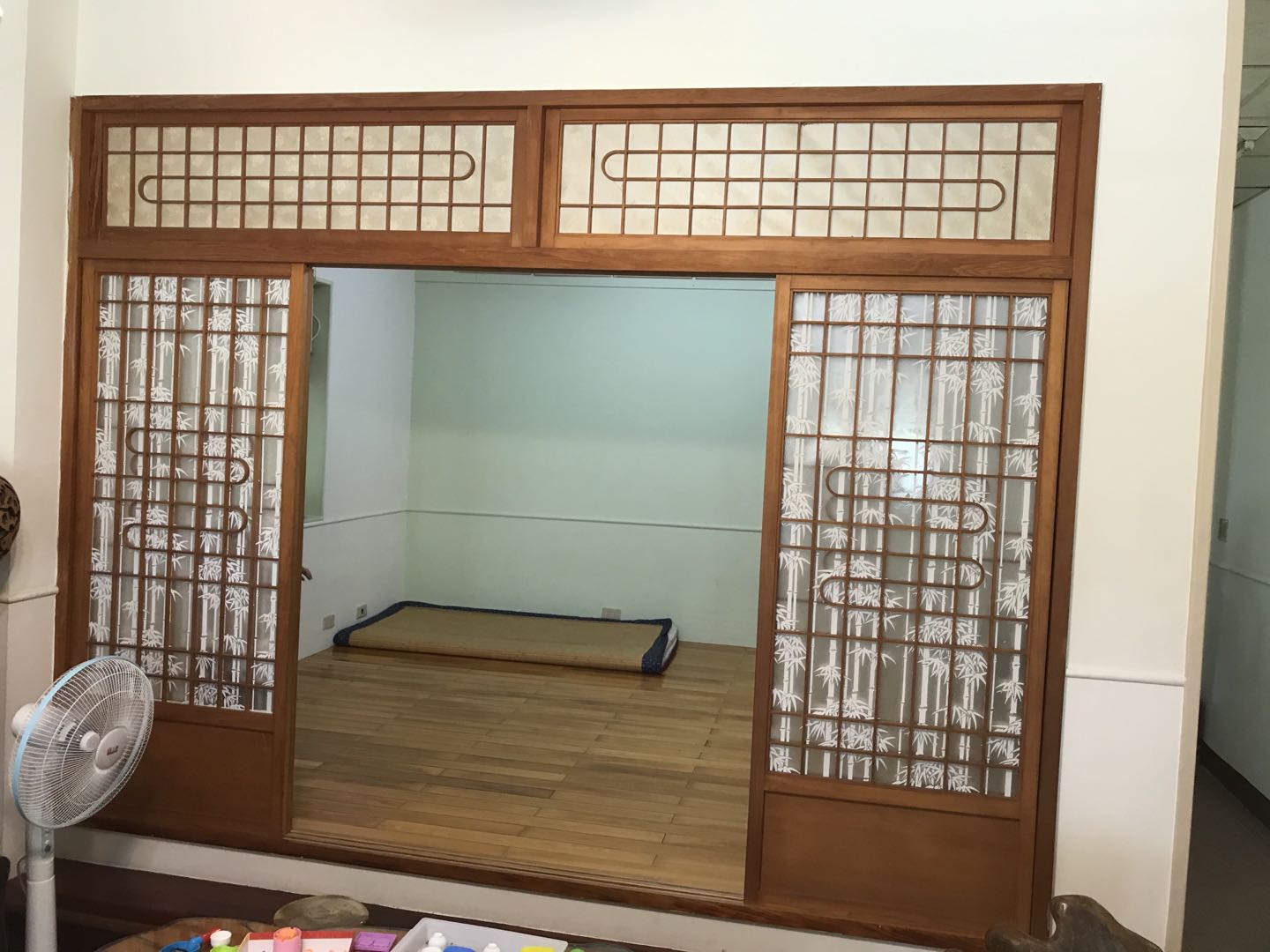 蓮園民宿-1