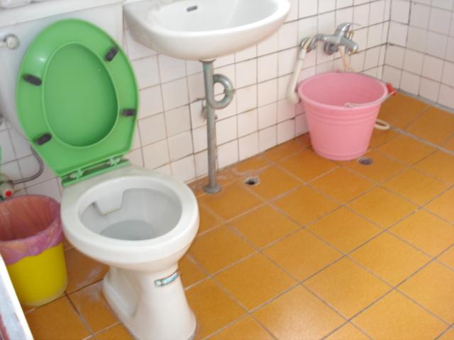 清泉旅社-1