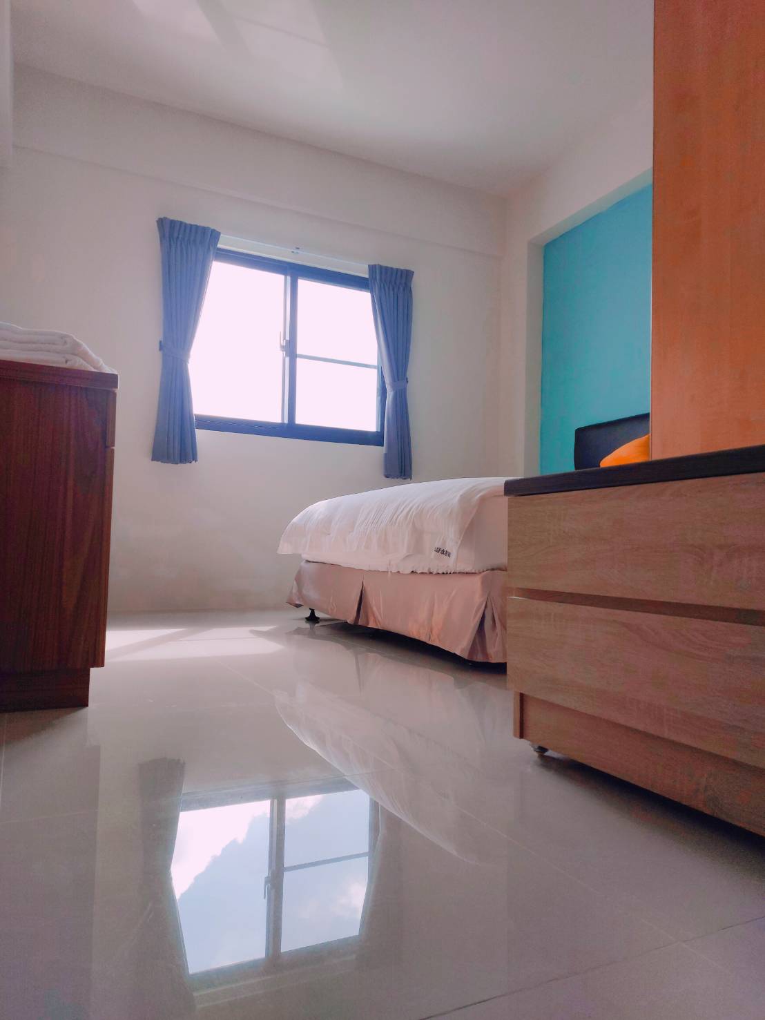 Good mountain and good water Homestay9