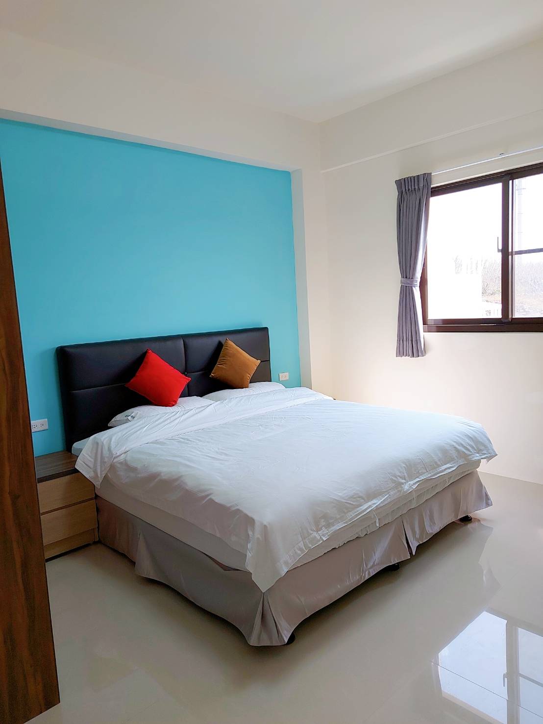 Good mountain and good water Homestay10