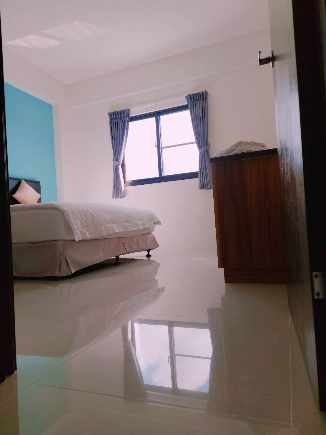 Good mountain and good water Homestay11