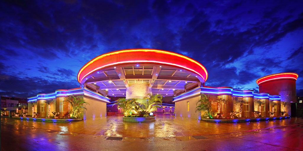 麗堡汽車旅館(麗堡休閒精品汽車旅館)1