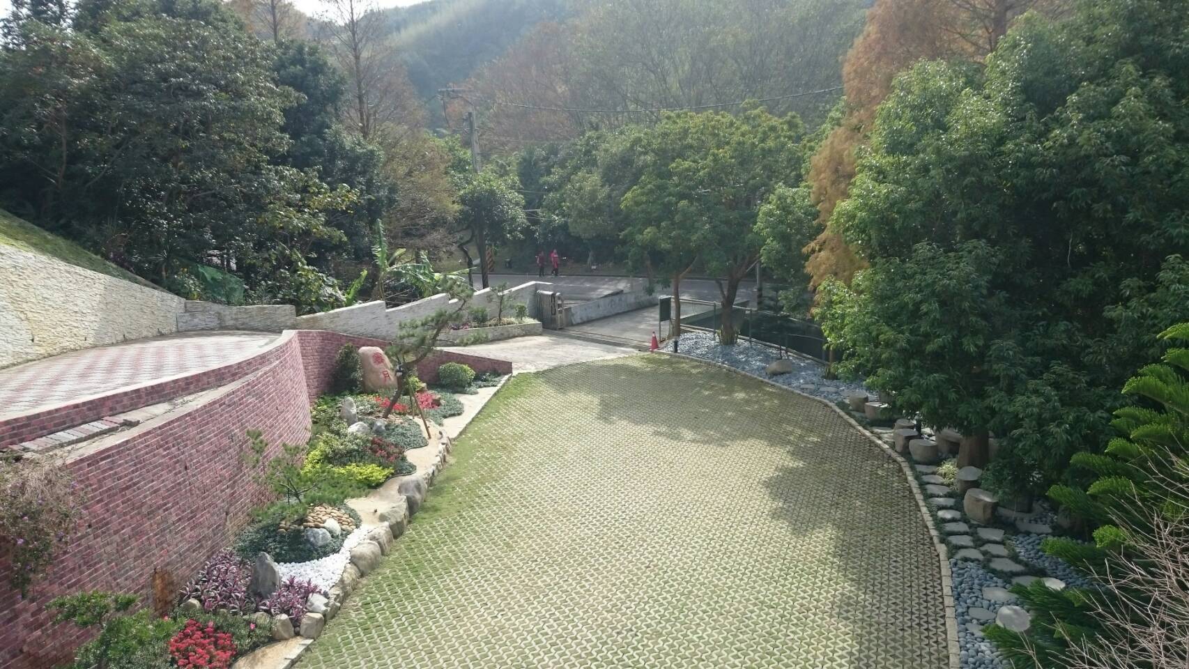 霽月山莊民宿-5