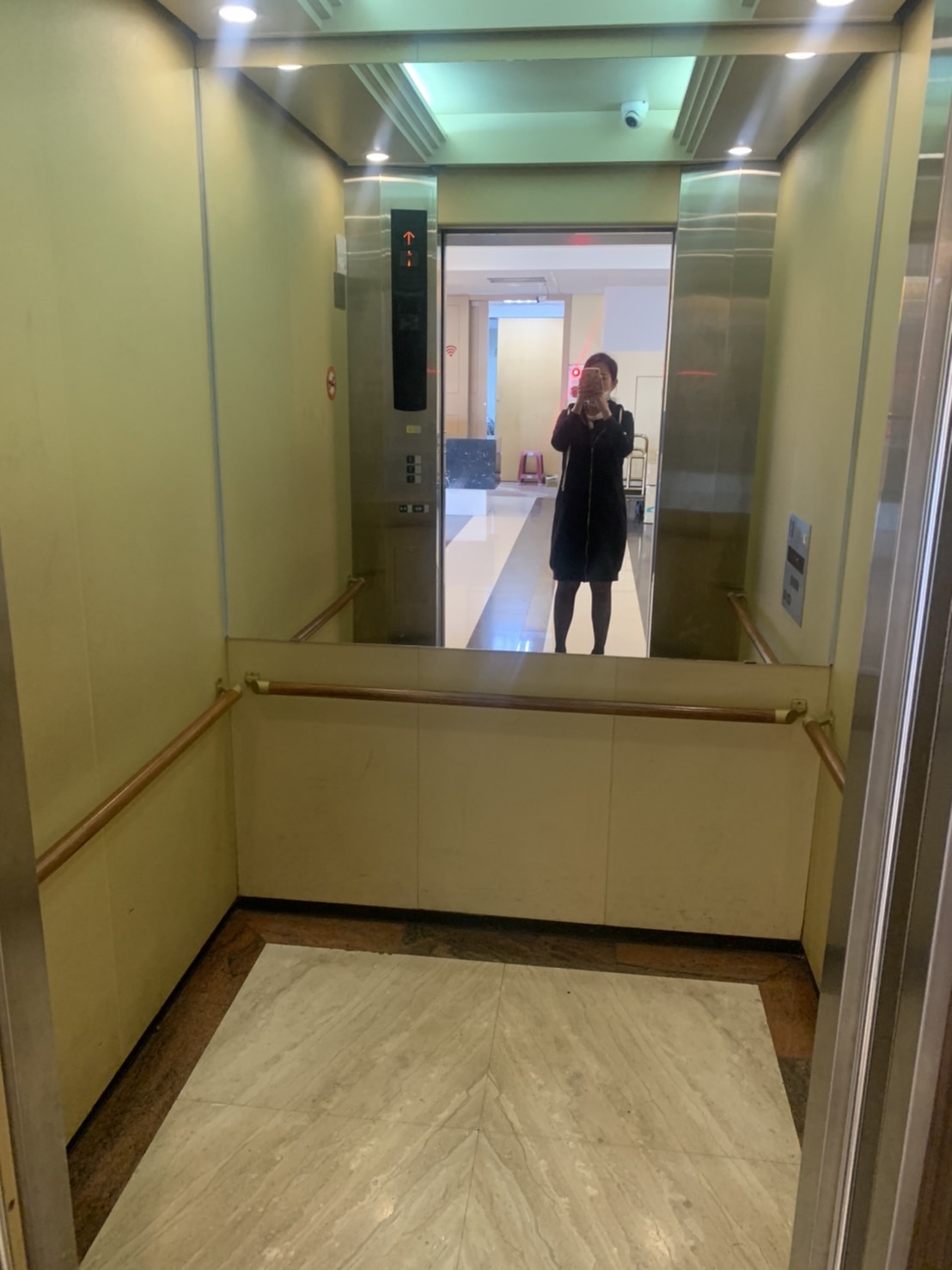無障礙設施及友善環境-2