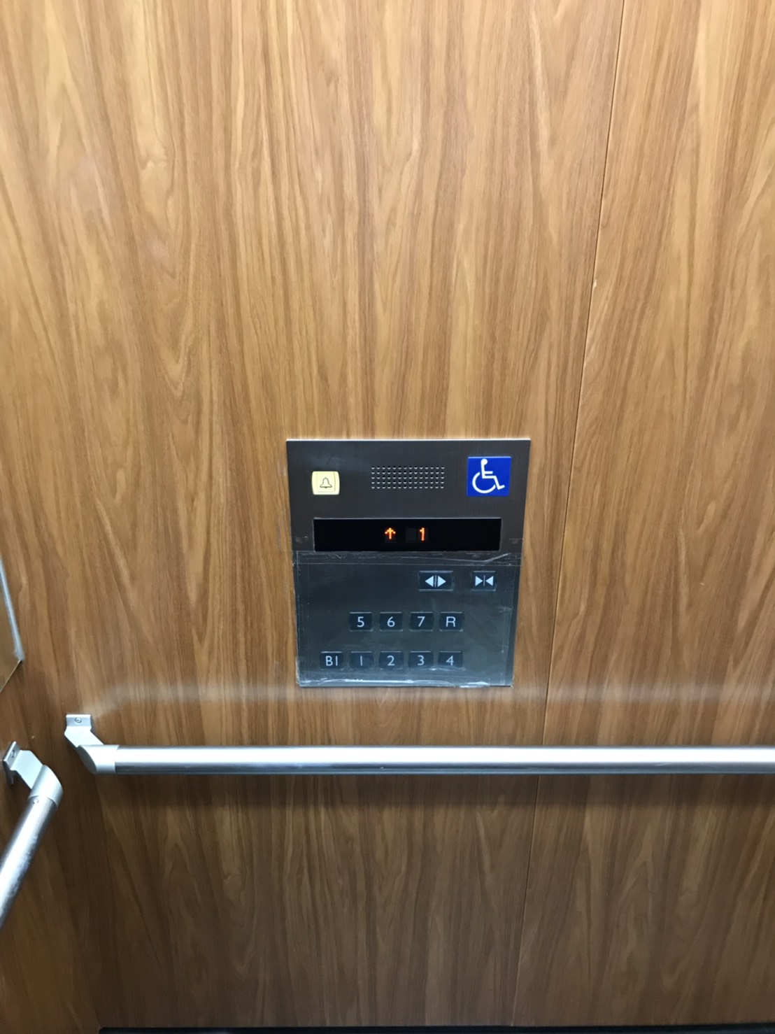 無障礙設施及友善環境-2