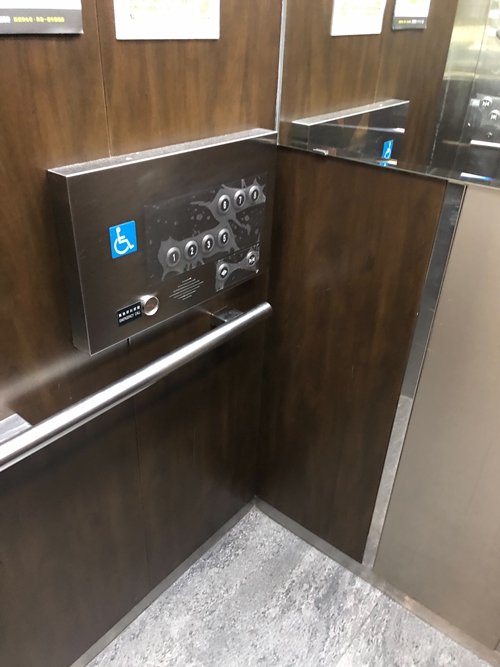 無障礙設施及友善環境-4