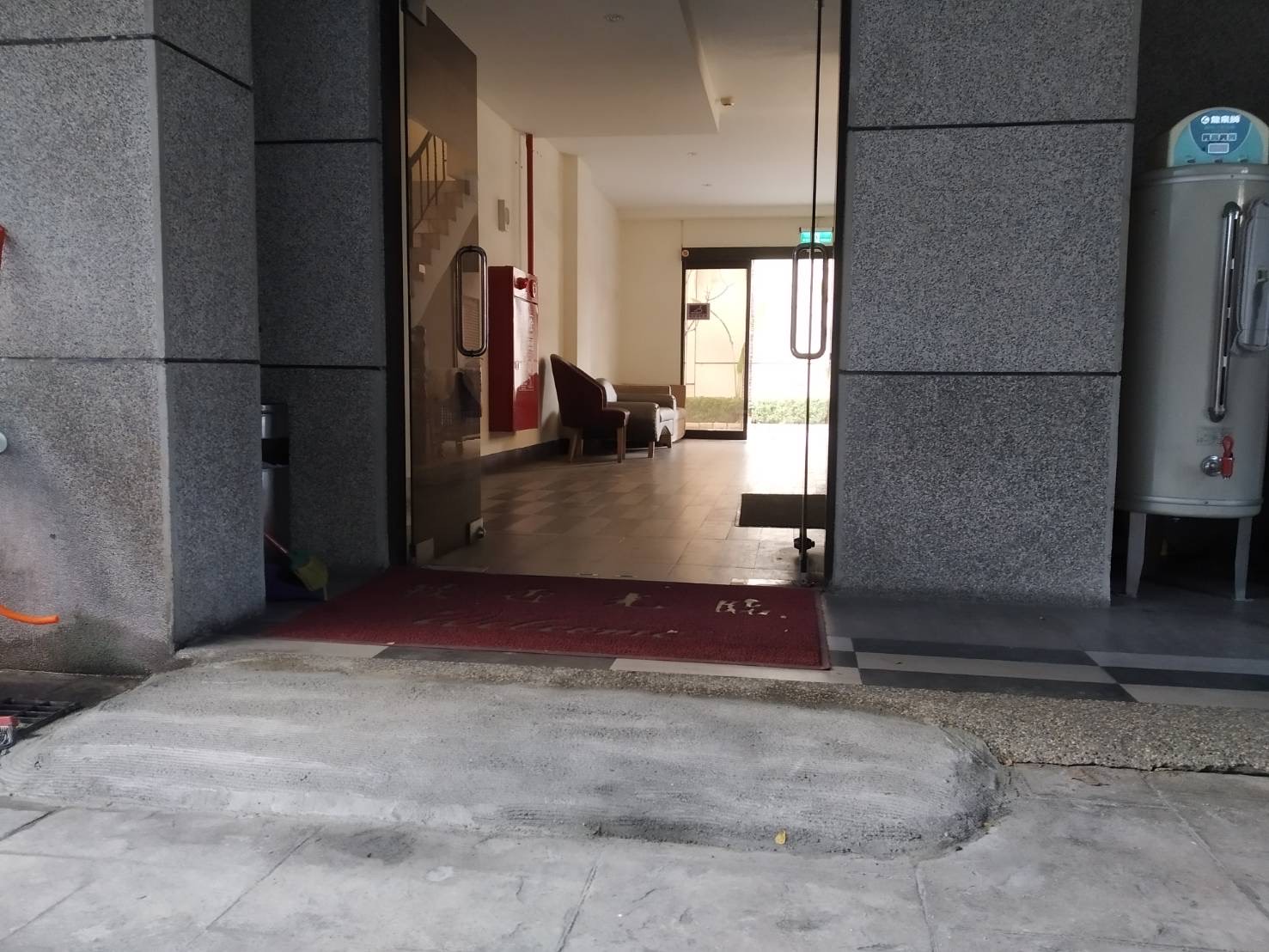 無障礙設施及友善環境-2
