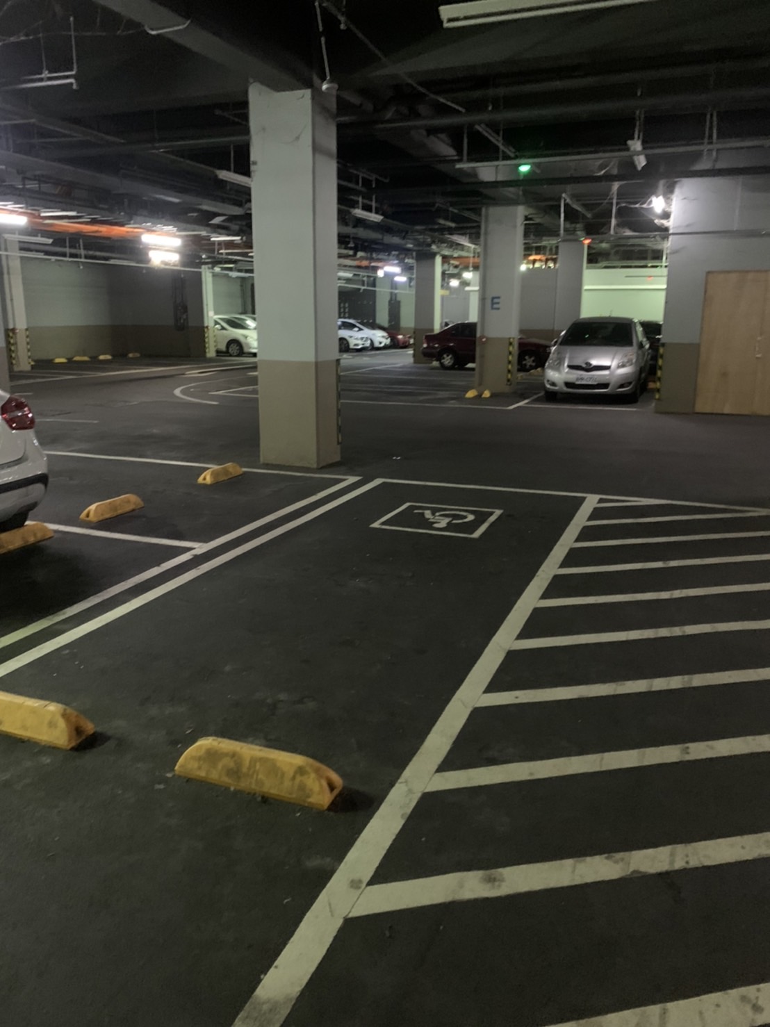 無障礙設施及友善環境-4