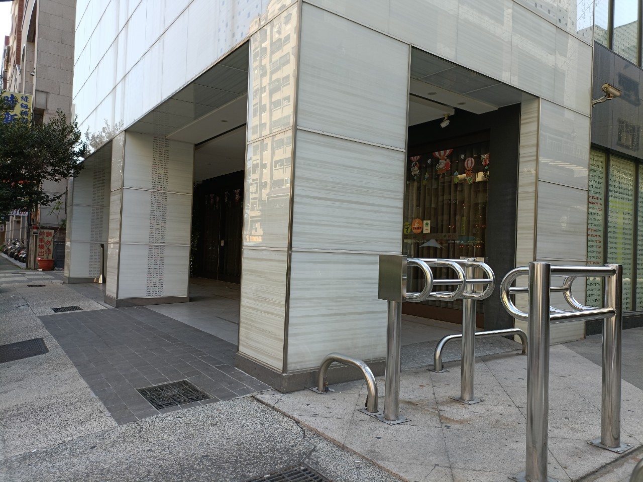 無障礙設施及友善環境-4